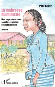 La maîtresse du ministre