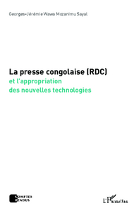 La presse congolaise (RDC)