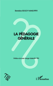 La pédagogie générale