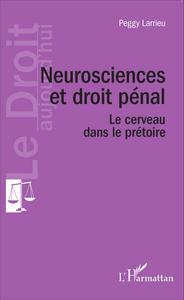 Neuroscience et droit pénal