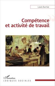 Compétence et activité de travail