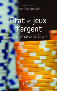 État et jeux d'argent