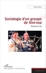 Sociologie d'un groupe de fest-noz