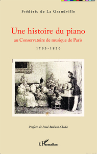 Une histoire du piano