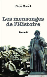 Mensonges de l'Histoire