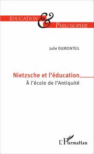 Nietzsche et l'éducation