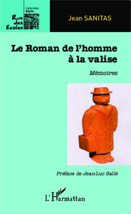 Roman de l'homme à la valise