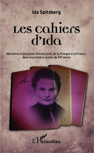 Les cahiers d'Ida