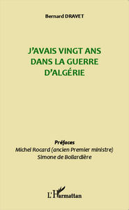 J'avais vingt ans dans la guerre d'Algérie