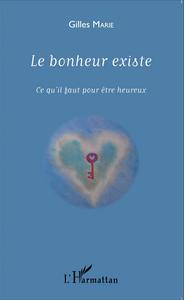 Le bonheur existe