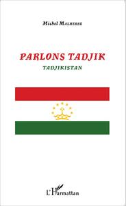 Parlons Tadjik