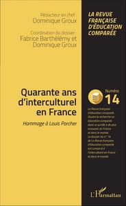 Quarante ans