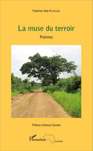 La muse du terroir. Poèmes