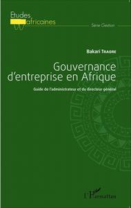 Gouvernance d'entreprise en Afrique