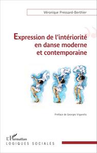 Expression de l'intériorité en danse moderne et contemporaine