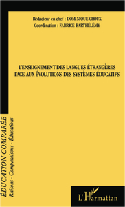 L'enseignement des