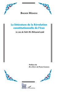 La littérature de la Révolution constitutionnelle de l'Iran