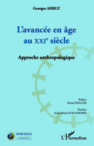 L'avancée en âge au XXIe siècle