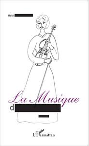 La musique de Melody