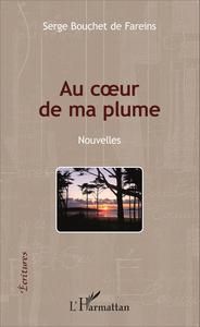 Au coeur de ma plume