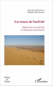 Les traces de l'activité