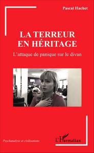 La terreur en héritage