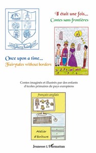 Il était une fois... Contes sans frontières