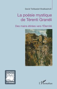 La poésie mystique de Térenti Granéli