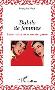 Babils de femmes