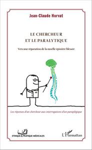 Le chercheur et le paralytique