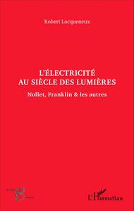 L'électricité au siècle des Lumières