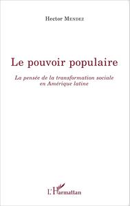 Le pouvoir populaire