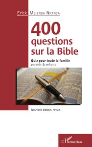 400 questions sur la Bible