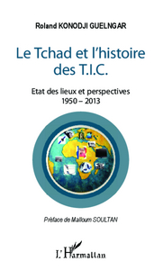 Tchad et l'histoire des T.I.C.