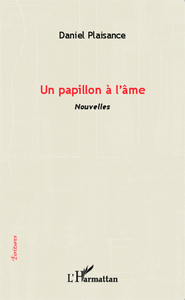 Un papillon à l'âme