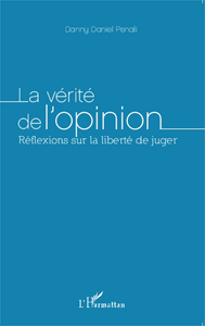 La vérité de l'opinion