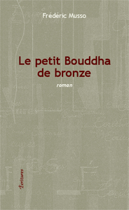 Le petit Bouddha de bronze