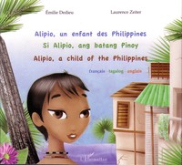 Alipio, un enfant des Philippines