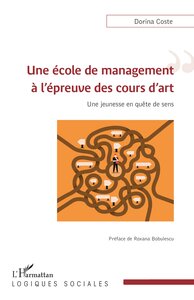 Une école de management à l'épreuve des cours d'art