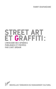 Street art et graffiti :