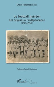 Le football guinéen