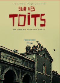 SUR LES TOITS