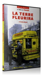 LA TERRE FLEURIRA (+DVD)