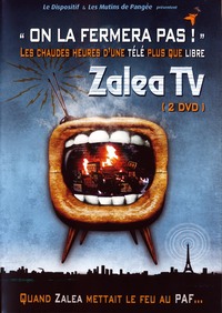 ON LA FERMERA PAS !