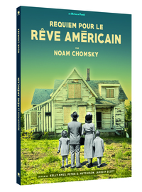 REQUIEM POUR LE REVE AMERICAIN