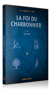 FOI DU CHARBONNIER (LA) - DVD