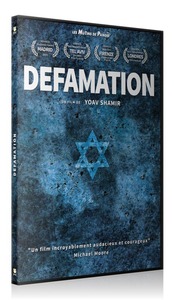 DEFAMATION