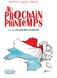 AU PROCHAIN PRINTEMPS