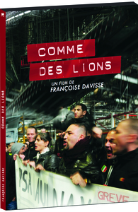 COMME DES LIONS - DVD