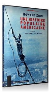 HOWARD ZINN, UNE HISTOIRE POPULAIRE AMERICAINE